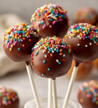 cake pops recipe valentines day