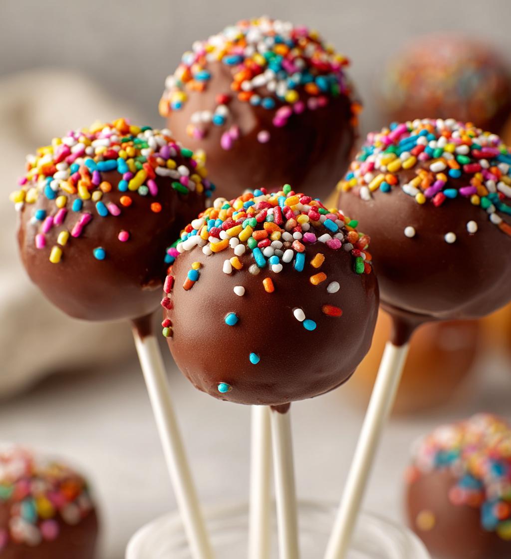 cake pops recipe valentines day