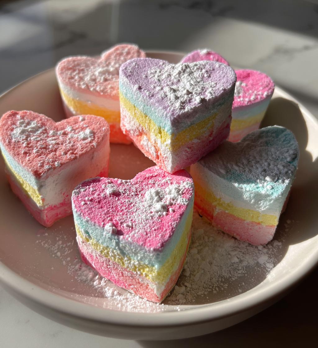candy for valentines