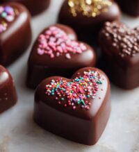 chocolate molds ideas valentines