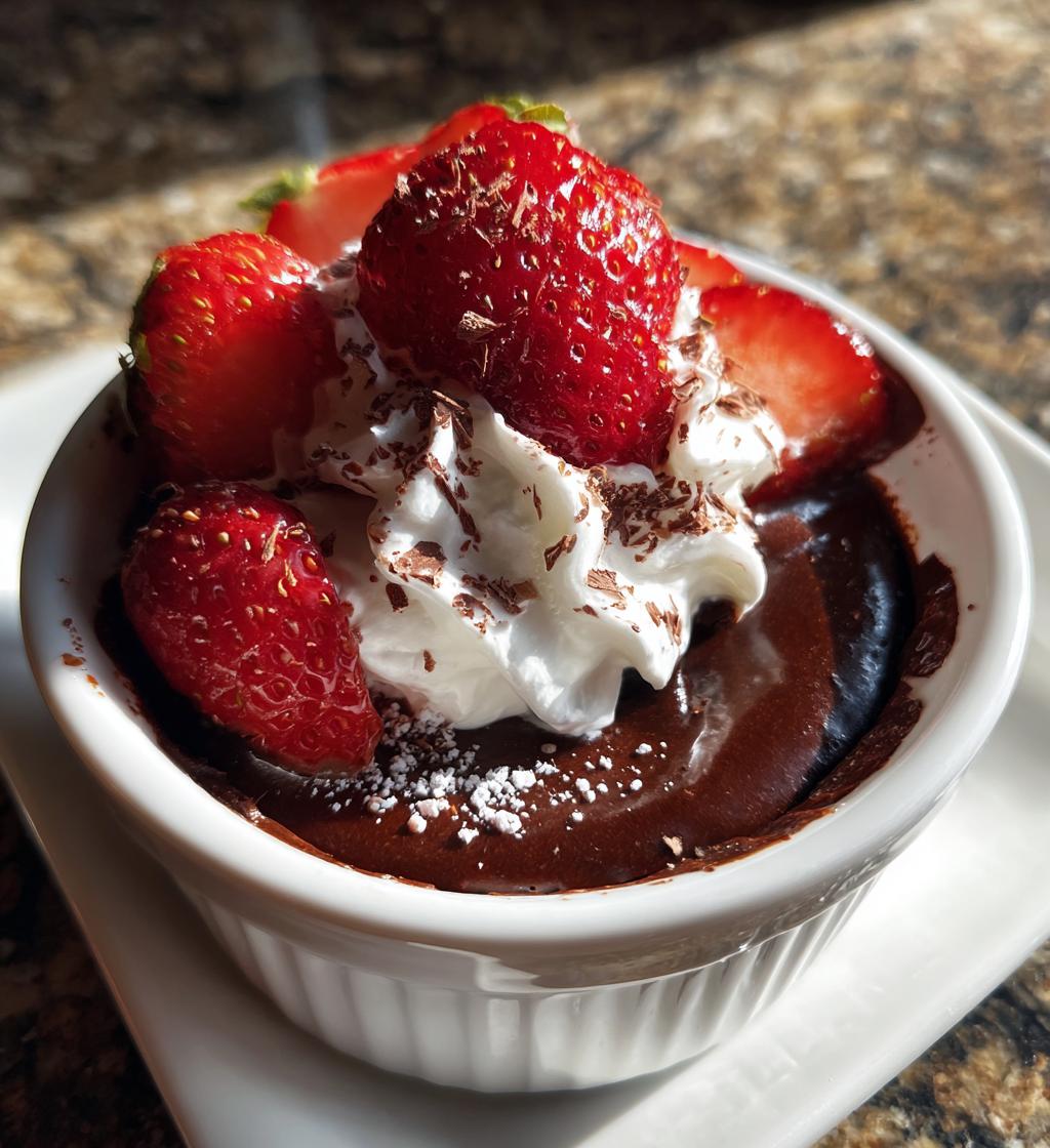 chocolate valentines desserts