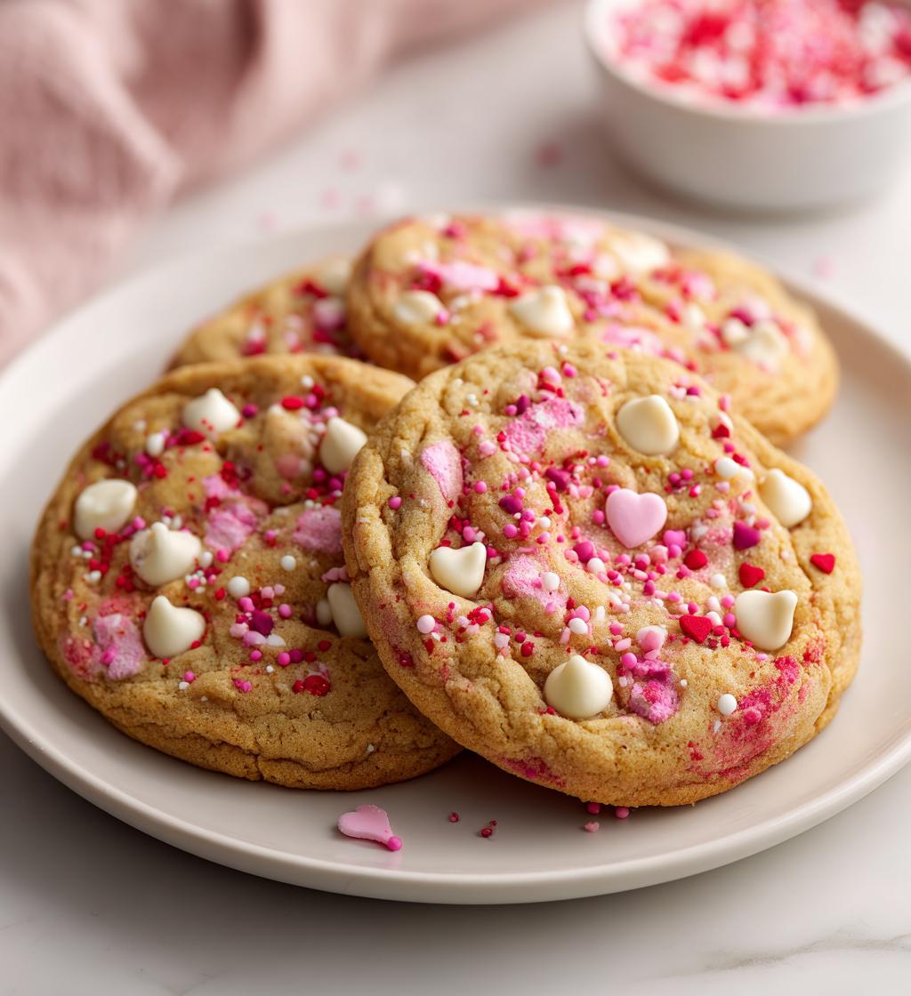 circus animal cookies valentines