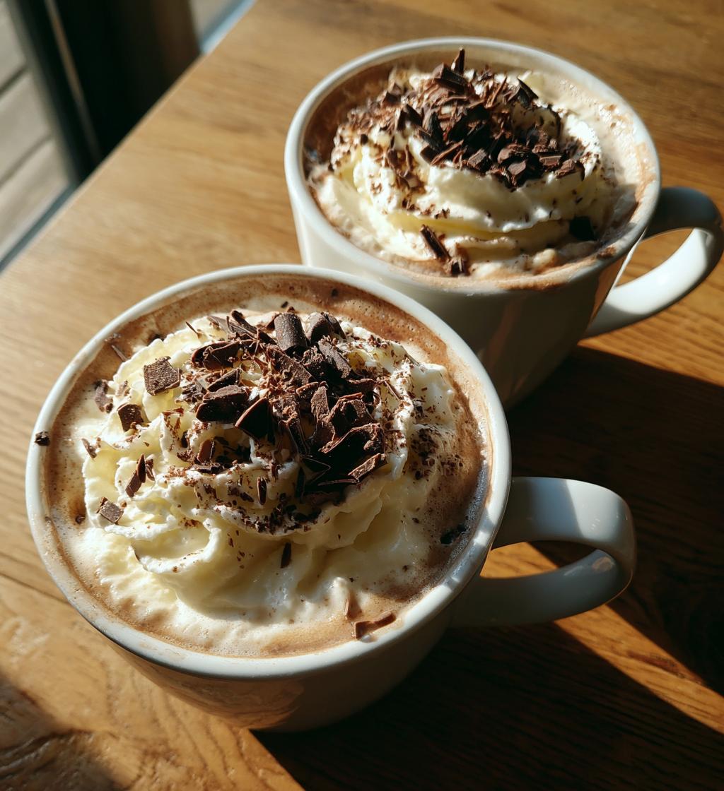 coffee valentines