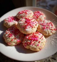 cookies valentines