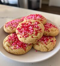 cookies valentines day