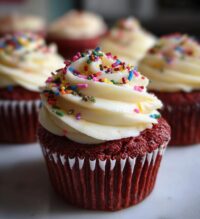 cupcakes for valentines day