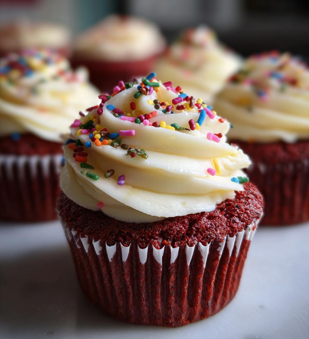 cupcakes for valentines day