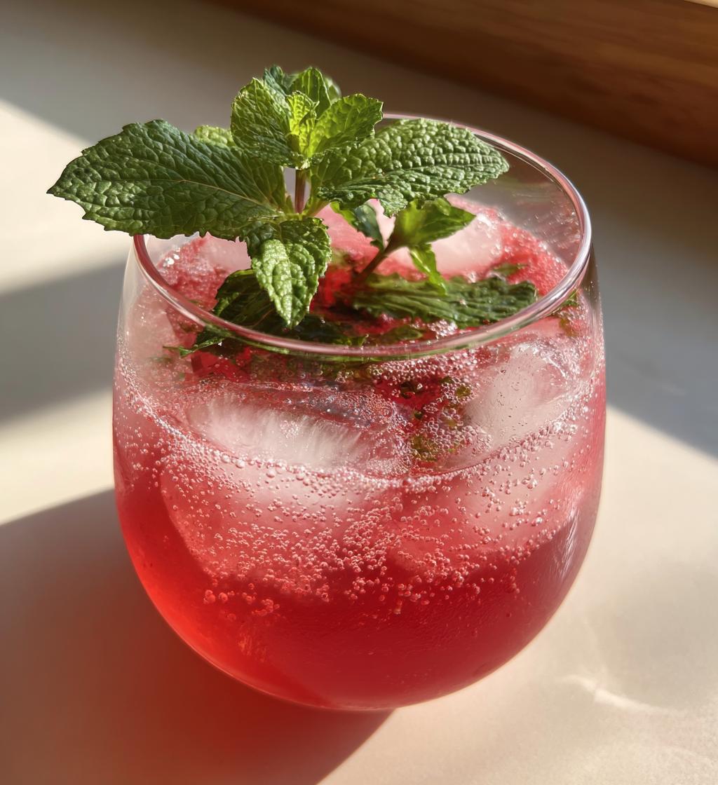 cute valentines drink ideas