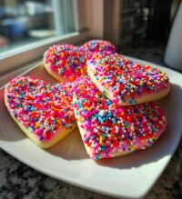 cute valentines recipes