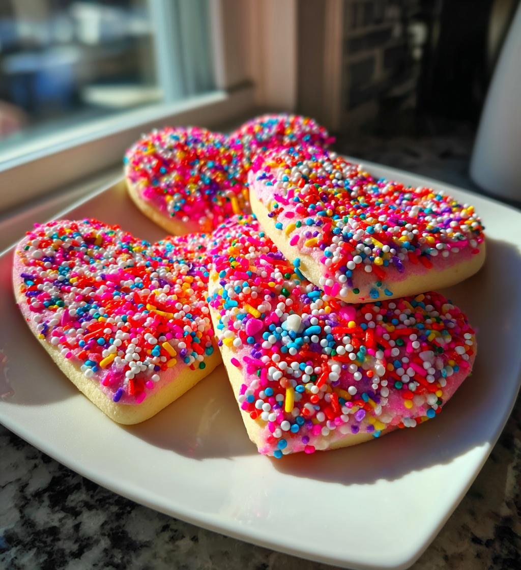 cute valentines recipes