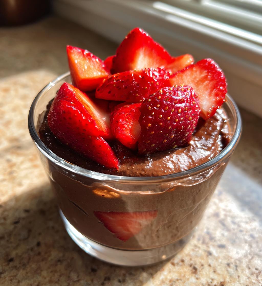 dairy free valentines dessert