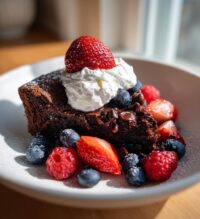dessert valentines day