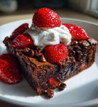 desserts valentines day
