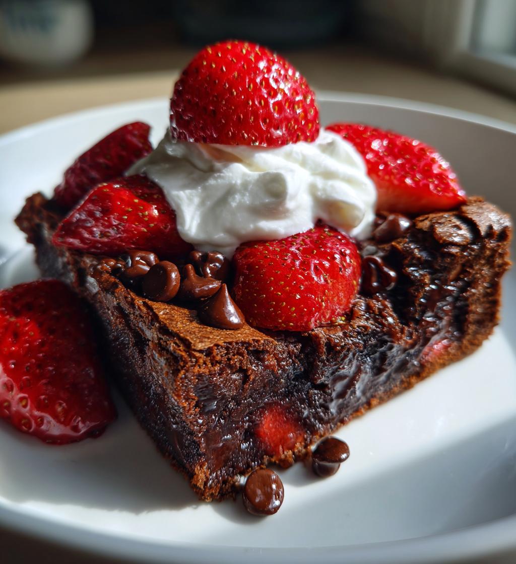 desserts valentines day