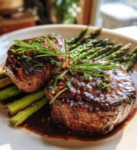 dinner for valentines day at home