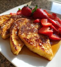 diy valentines breakfast