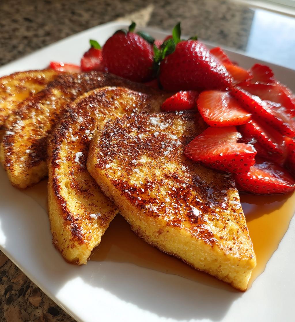 diy valentines breakfast