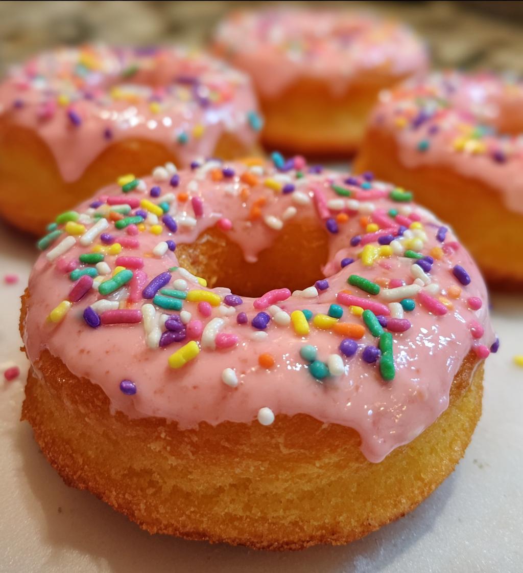 donuts valentines day