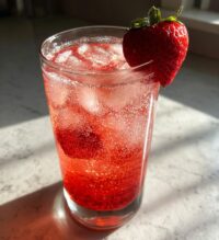 drinks for valentines day