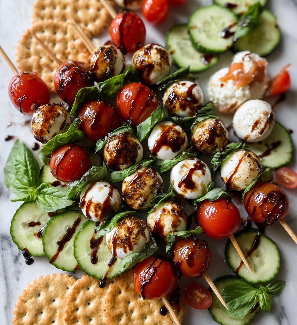 easy valentines appetizers
