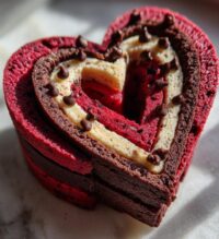 easy valentines baking ideas