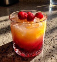 easy valentines cocktail recipes
