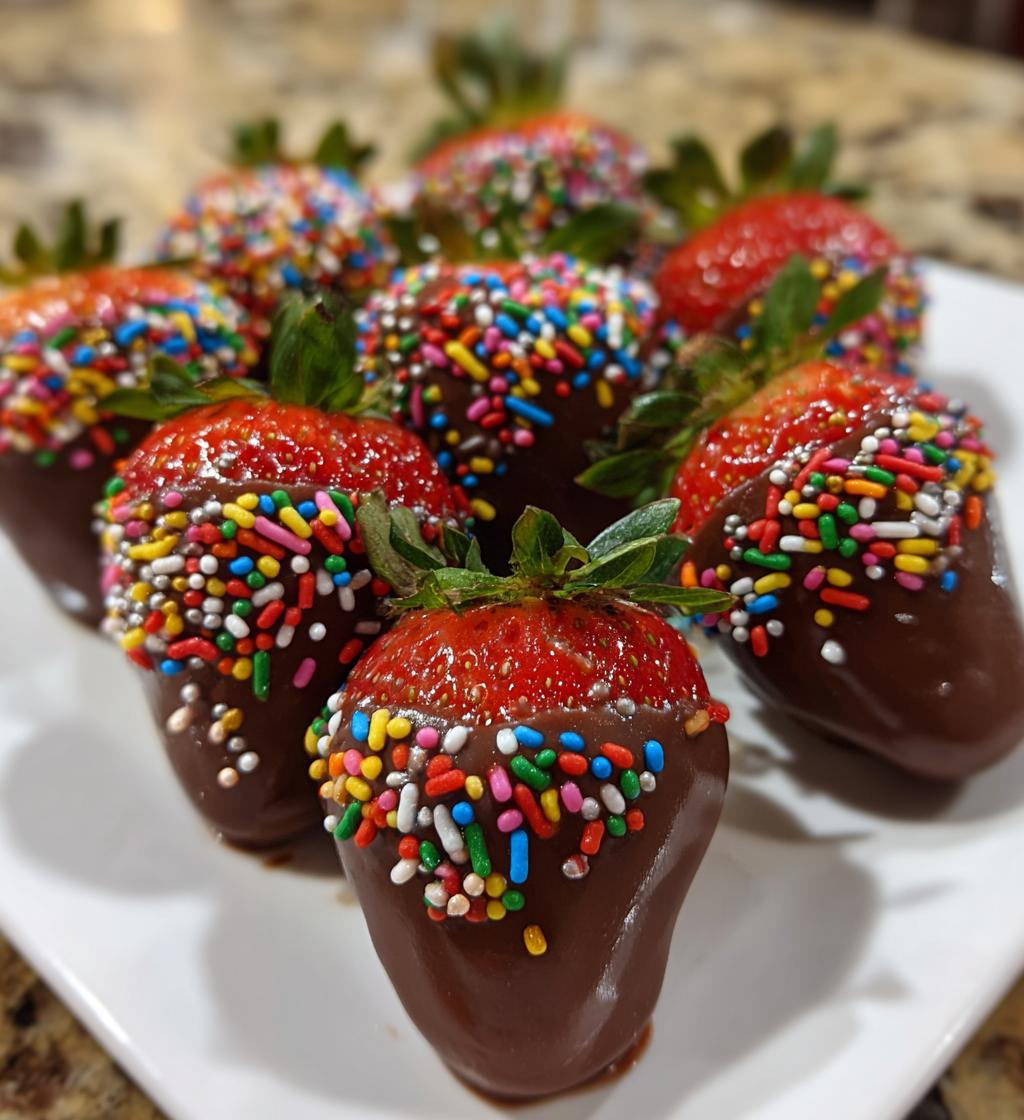 easy valentines day treats