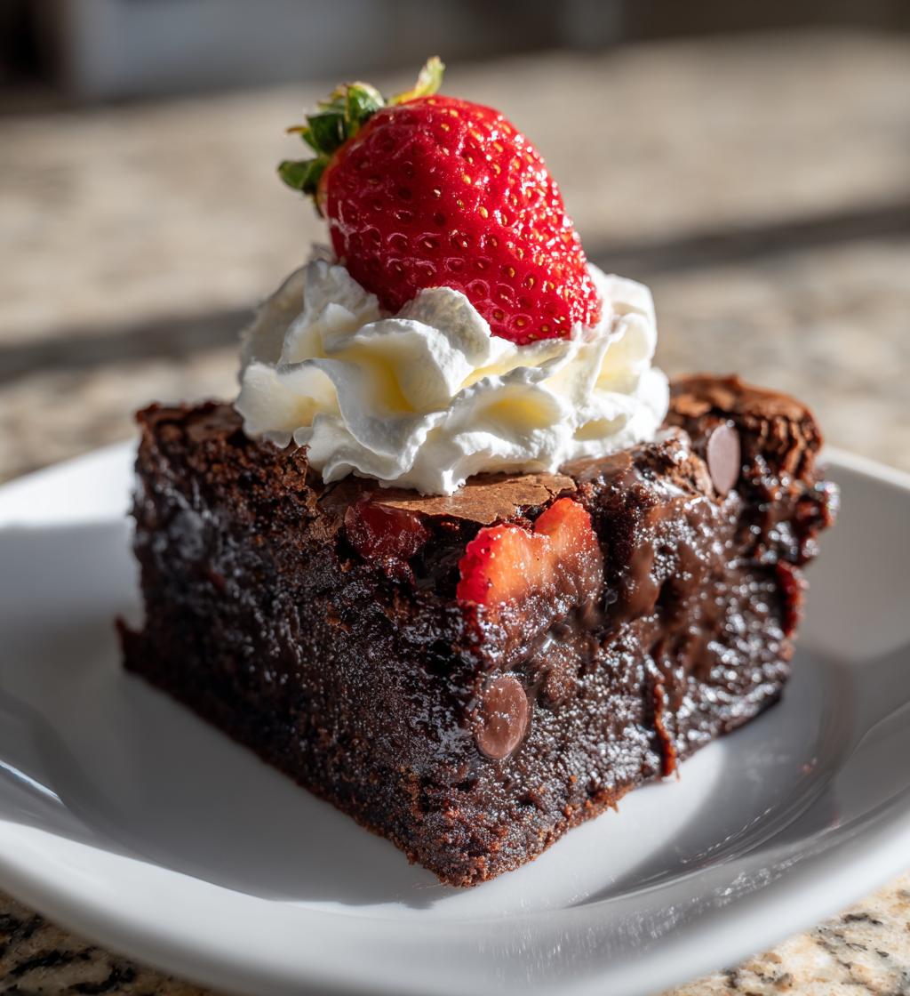 easy valentines desserts