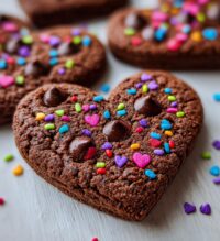 fun things to bake for valentines