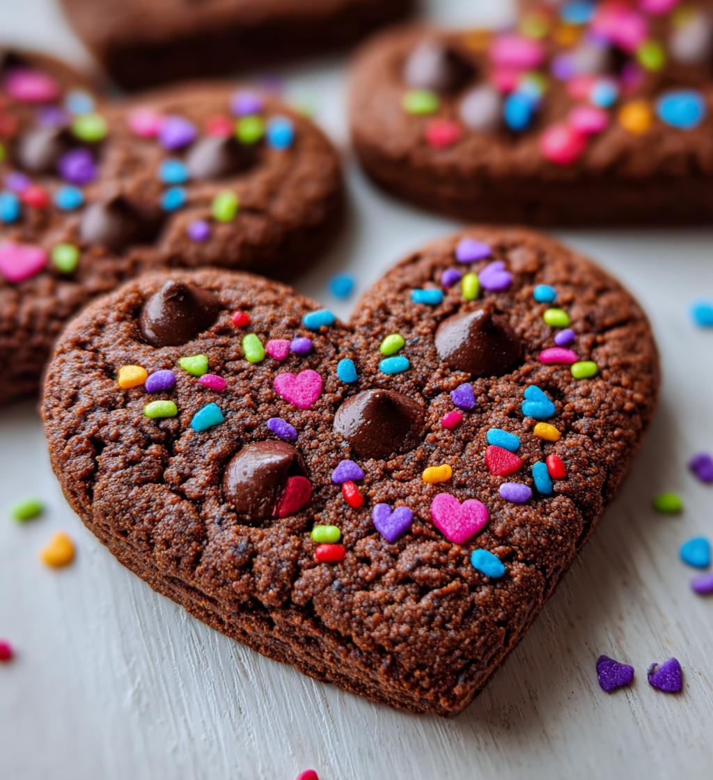 fun things to bake for valentines