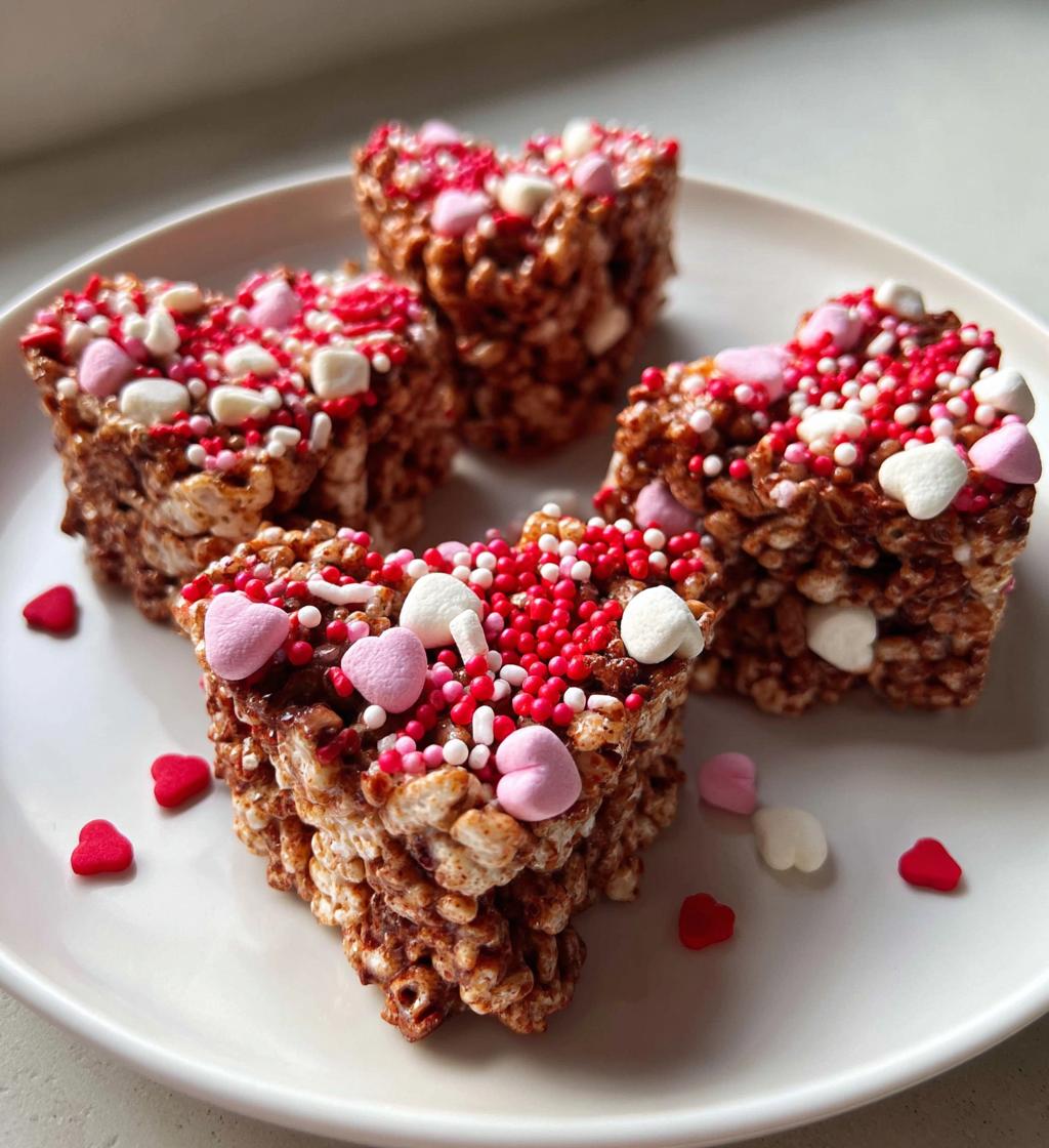 funny valentines treats