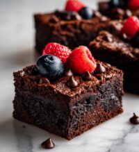 healthier valentines desserts