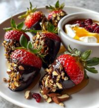healthy valentines snacks