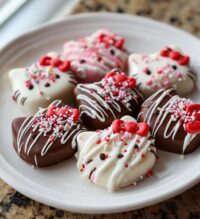 hello kitty valentines chocolate