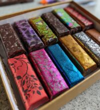 hershey wrappers for valentines day