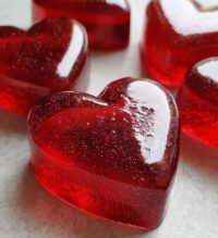 jello shot recipes valentines day