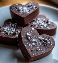 keto valentines day treats