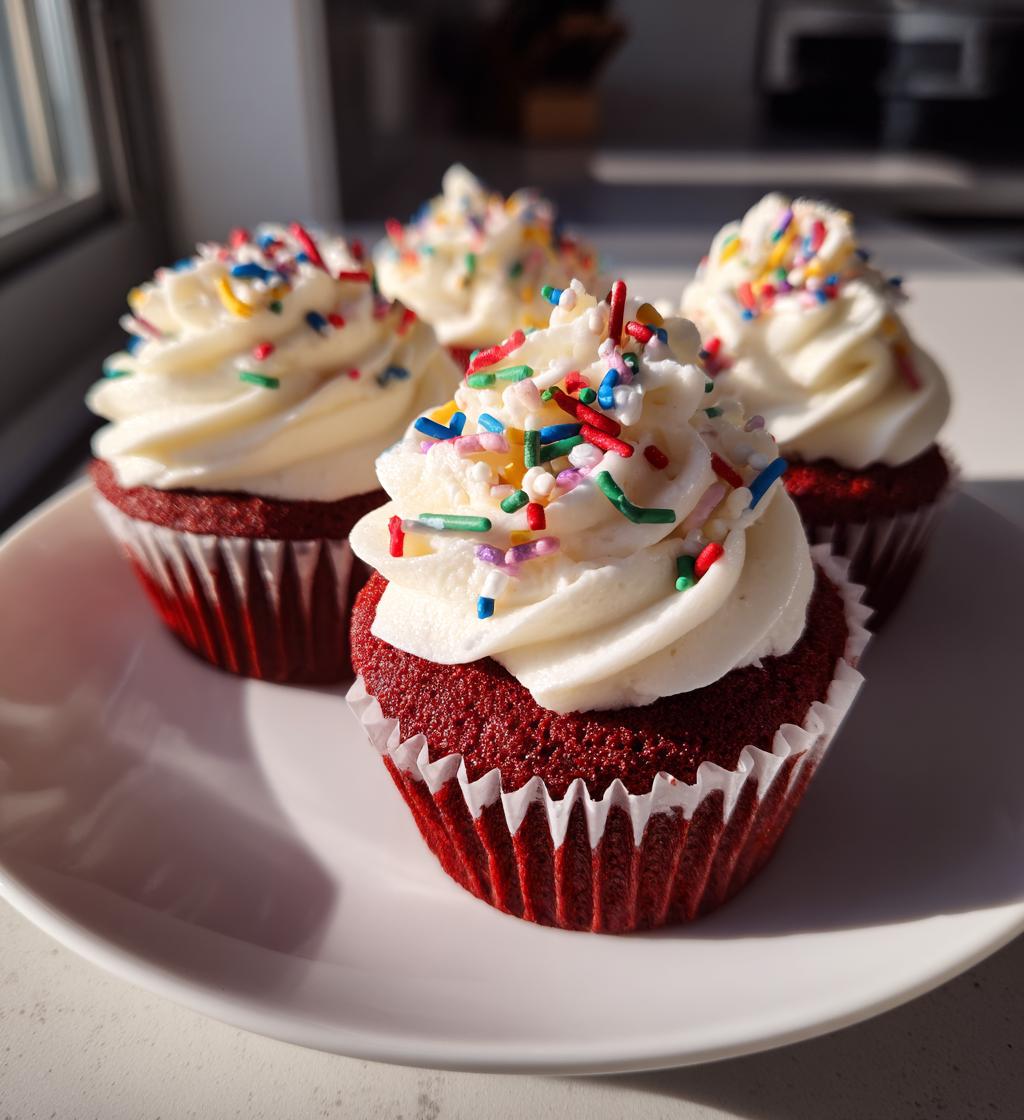mini valentines day cakes