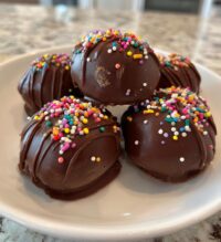 oreo balls recipe valentines day