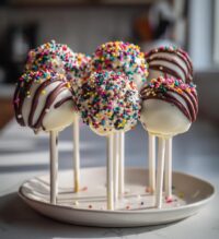 oreo pops valentines day