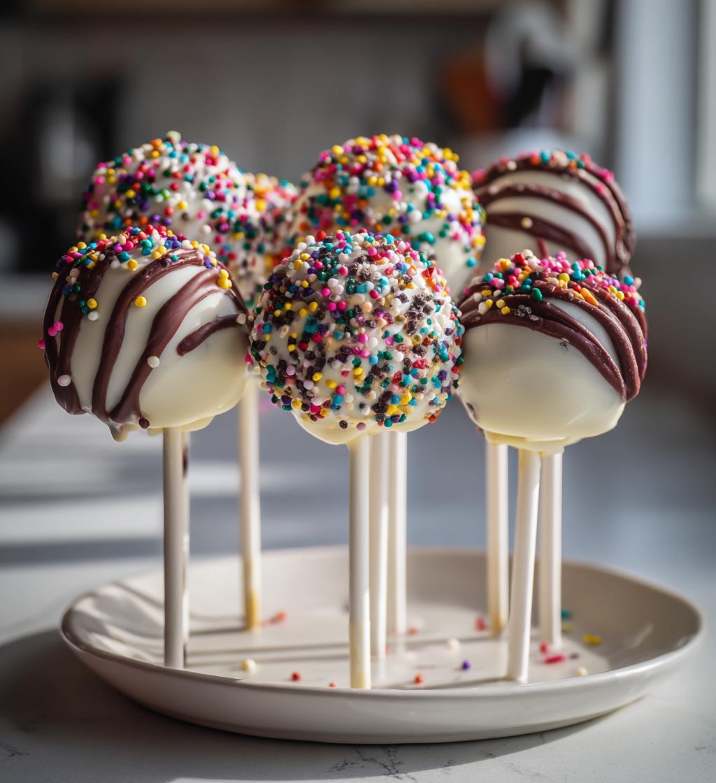 oreo pops valentines day