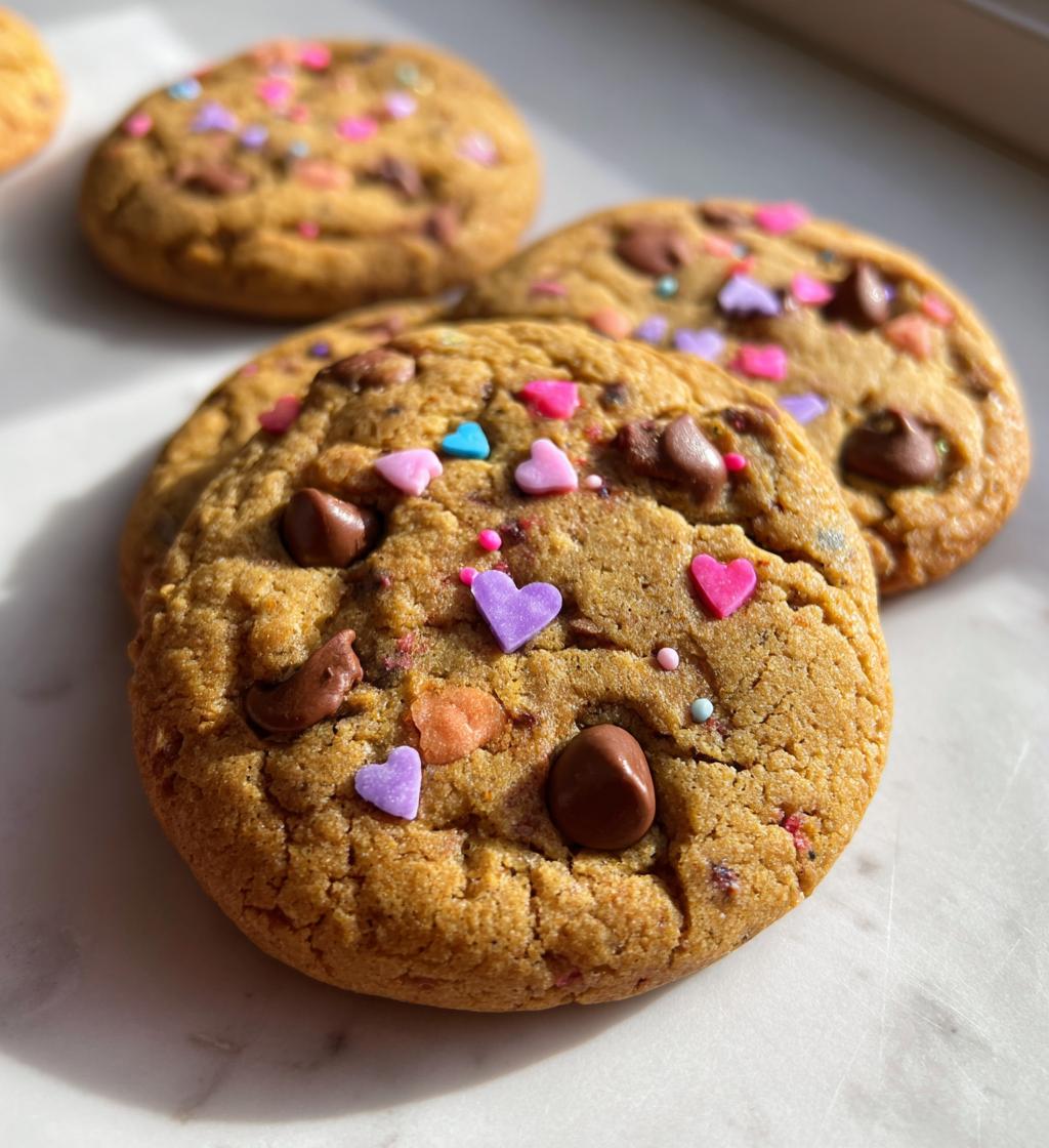 peanut butter valentines day