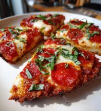 pizza for valentines day
