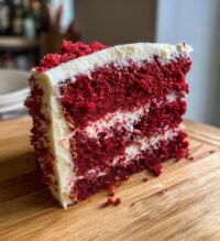 red velvet cake valentines day
