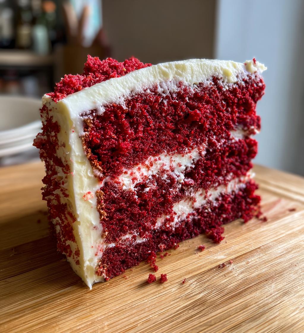 red velvet cake valentines day