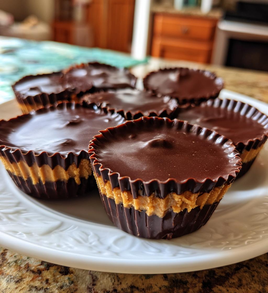 reeses peanut butter cups valentines