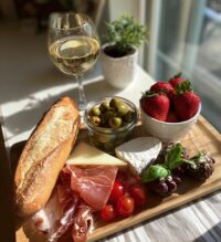 romantic picnic food ideas for two date nights valentines day