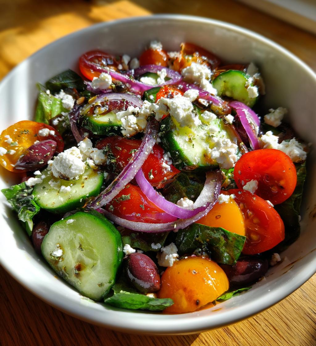 salads for valentines day