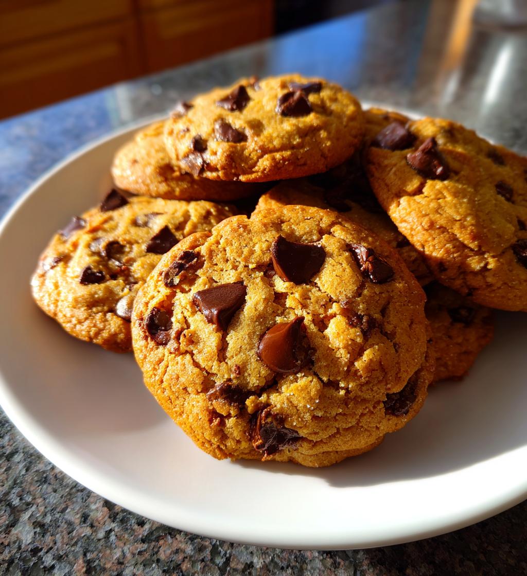sourdough discard valentines cookies