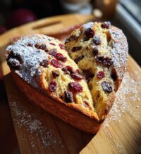sourdough valentines recipes